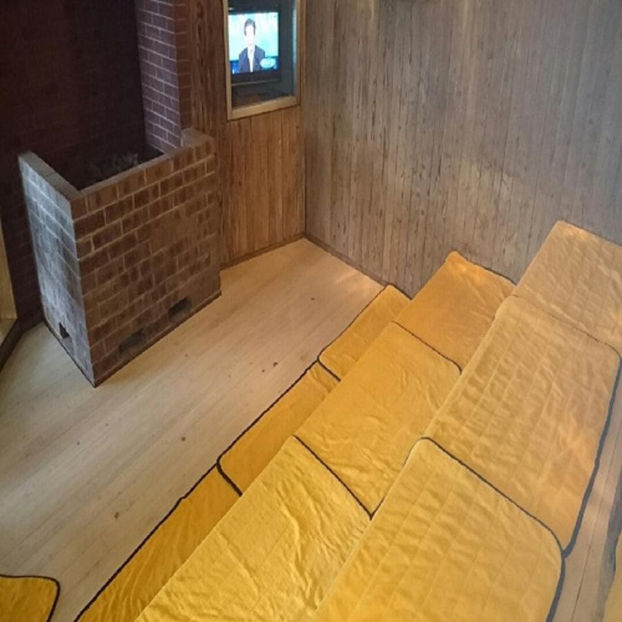 Tsurusaki Hotel Oita Dış mekan fotoğraf