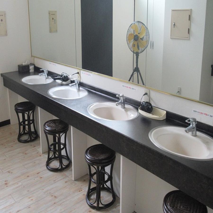 Tsurusaki Hotel Oita Dış mekan fotoğraf