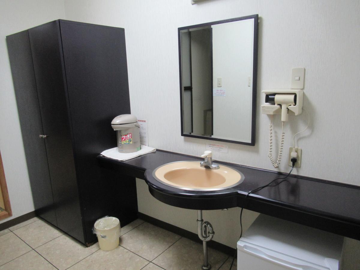 Tsurusaki Hotel Oita Dış mekan fotoğraf